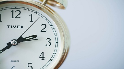 8 načina da obezbedite više vremena